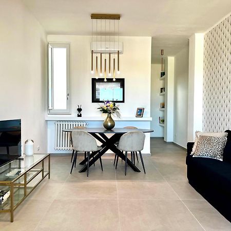 Via Dante Luxury Home 바리 외부 사진