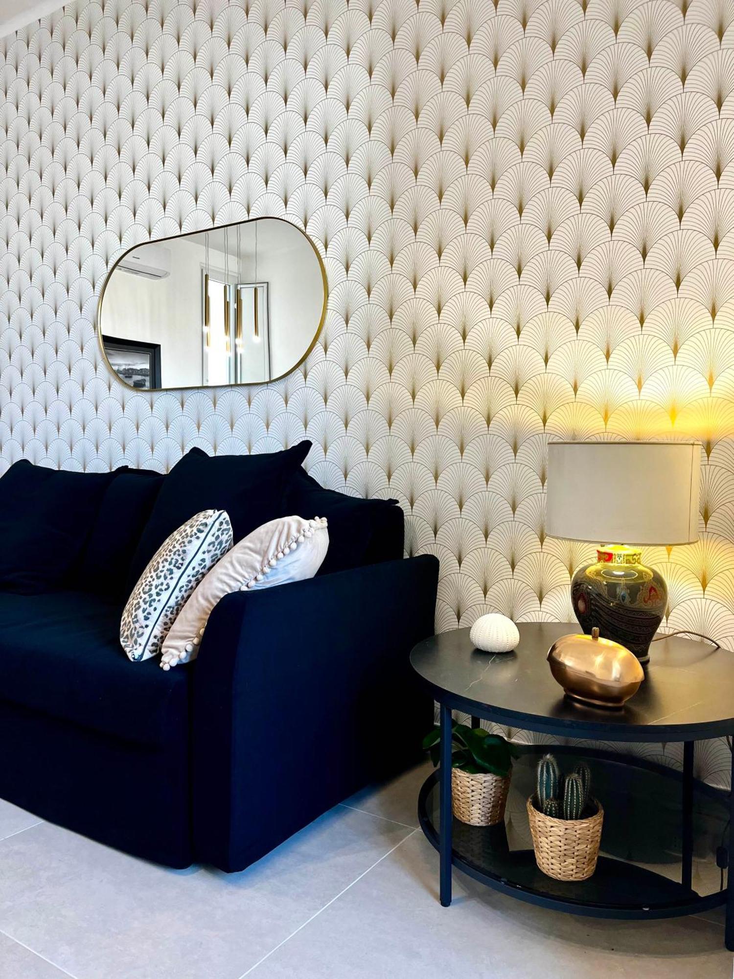Via Dante Luxury Home 바리 외부 사진