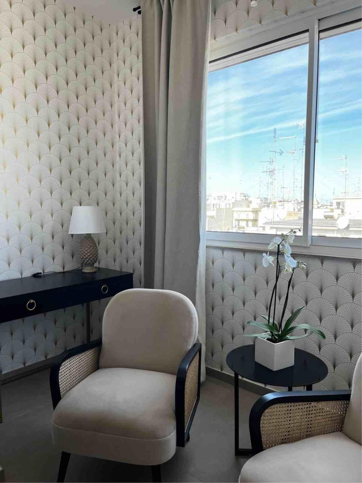 Via Dante Luxury Home 바리 외부 사진