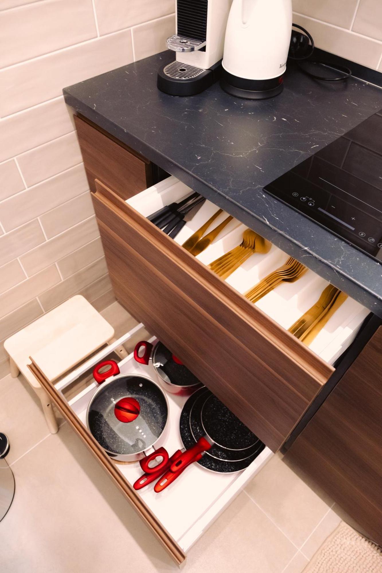 Via Dante Luxury Home 바리 외부 사진