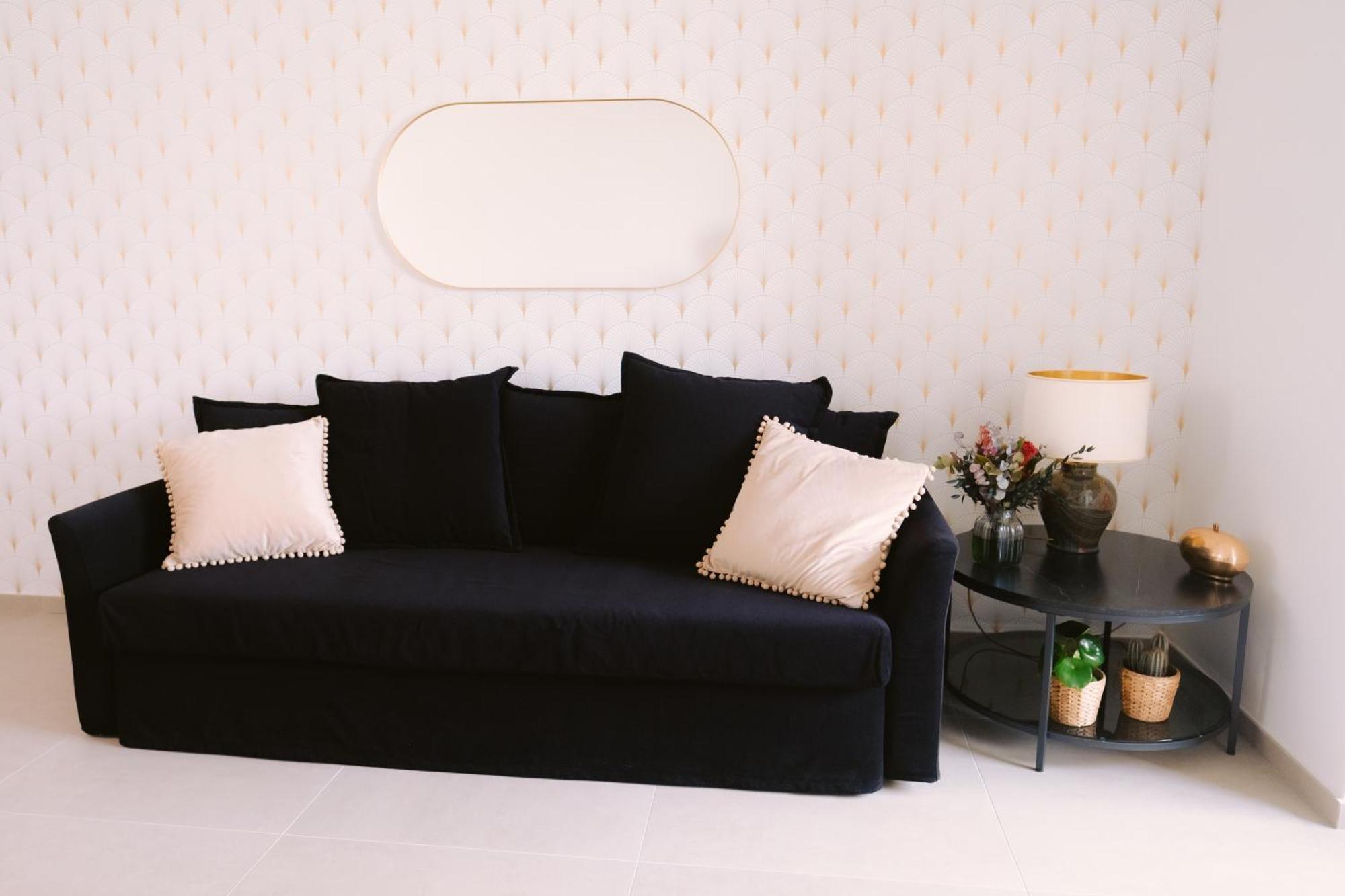 Via Dante Luxury Home 바리 외부 사진