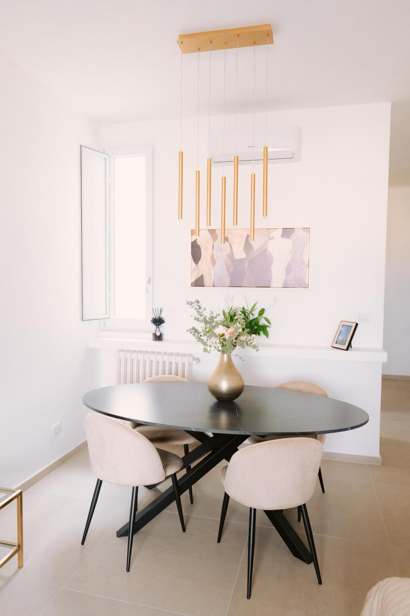 Via Dante Luxury Home 바리 외부 사진