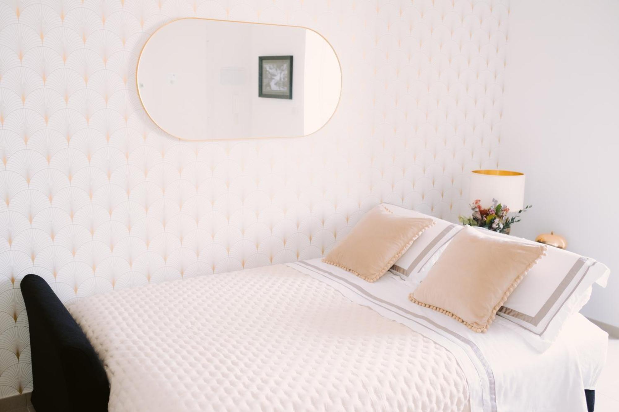 Via Dante Luxury Home 바리 외부 사진