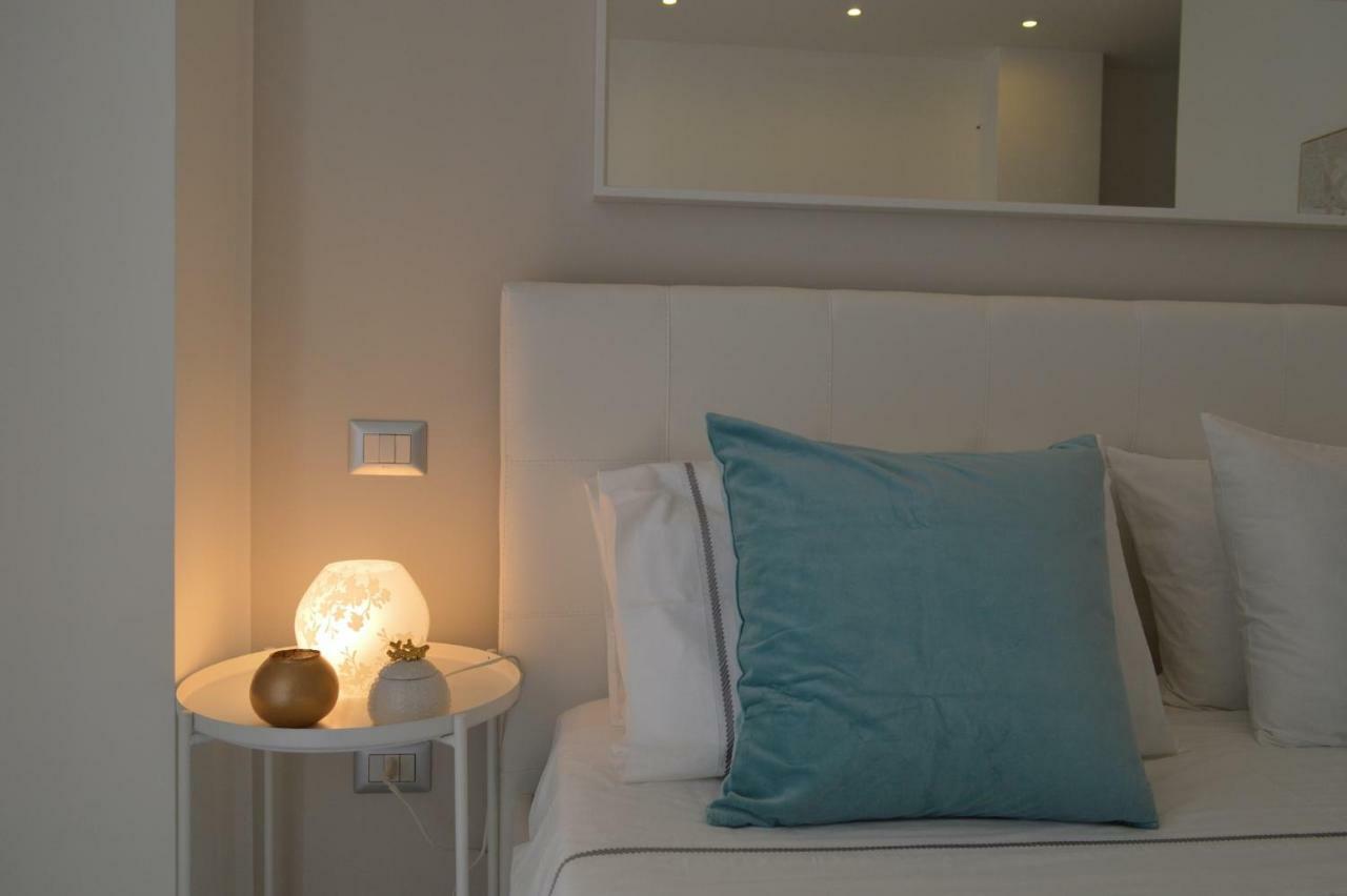 Via Dante Luxury Home 바리 외부 사진