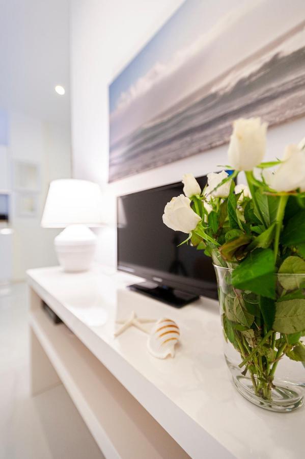 Via Dante Luxury Home 바리 외부 사진
